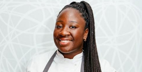 Chef Nana Araba Wilmot