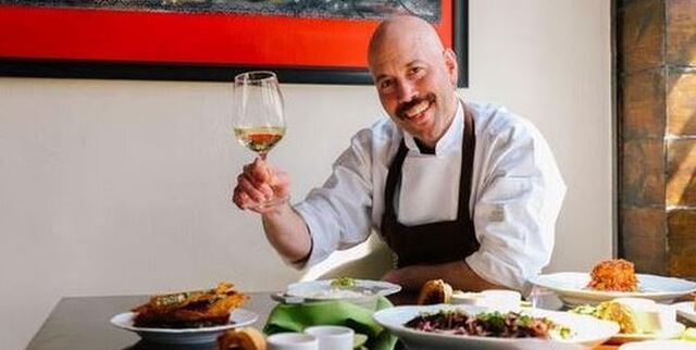 Taste America Culinary Series