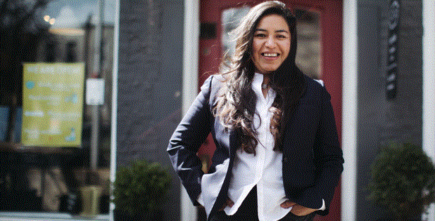 Argentine-born Jezabel Careaga is Volver's Next Chef in Residency