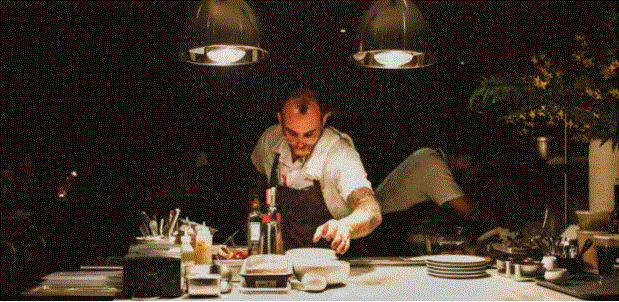 Local Philly Chef Highlights Morel Mushrooms | French AF Series