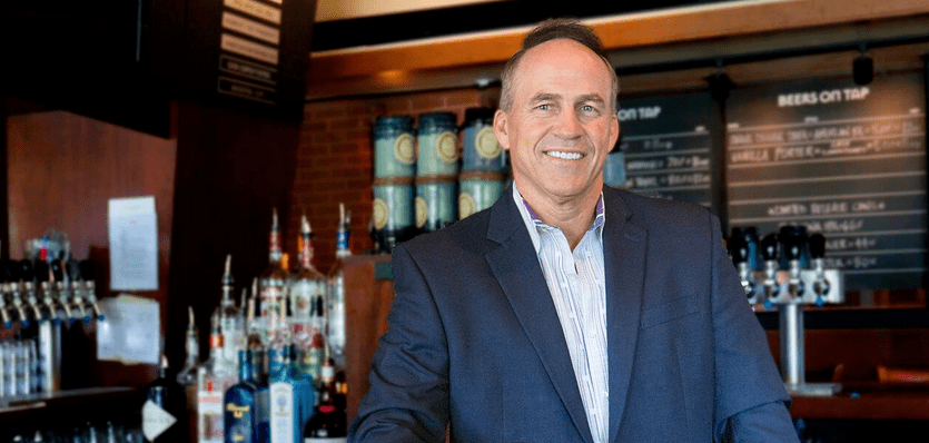 Kim Boerema Named Chief Executive Officer at Iron Hill Brewery