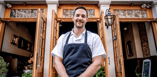  Philadelphia's Taste of the Nation for No Kid Hungry at Bok Bar 