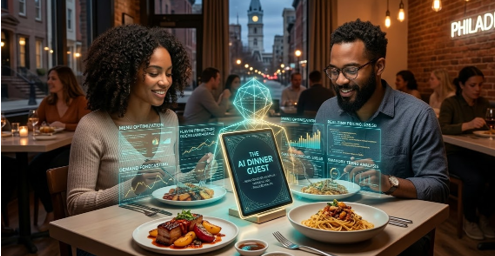 5 Trends Among Philadelphia Residents in AI Companions