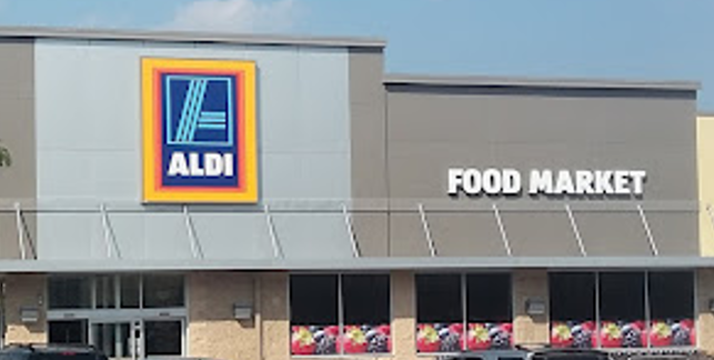 Aldi