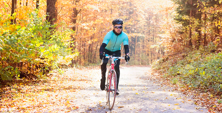 Bike Path