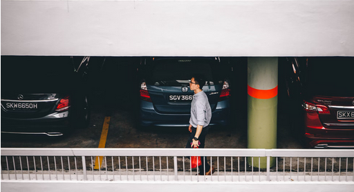 Essential Safety Products Every Carpark Needs