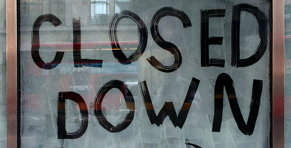 What the District Council 33 Strike Means for the City