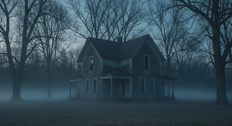 Where is The Most Cursed Place in Pennsylvania?