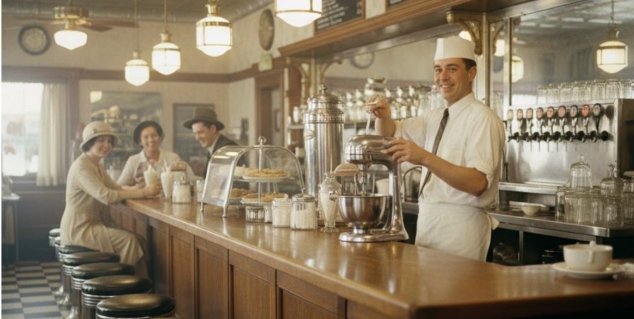 Is This The Best Old School Diner in the State of New Jersey?