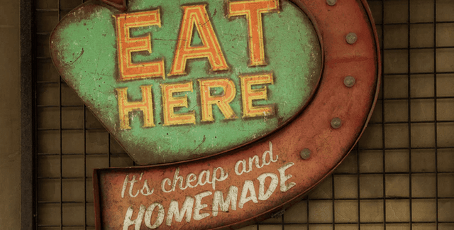 Where Philadelphia Eats Out on a Low Budget