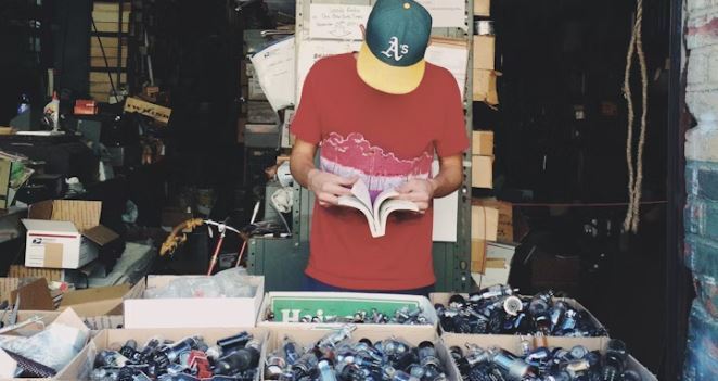 Flea Market