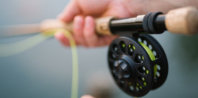 Fly Fishing