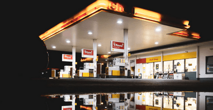 Philadelphia Refinery Shutdown Could Raise Regions Gas Prices