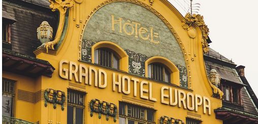 Unveiling Hotels for Your Continental Adventure