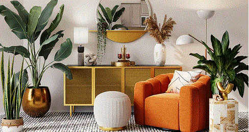 7 Tips to Layout a Living Room