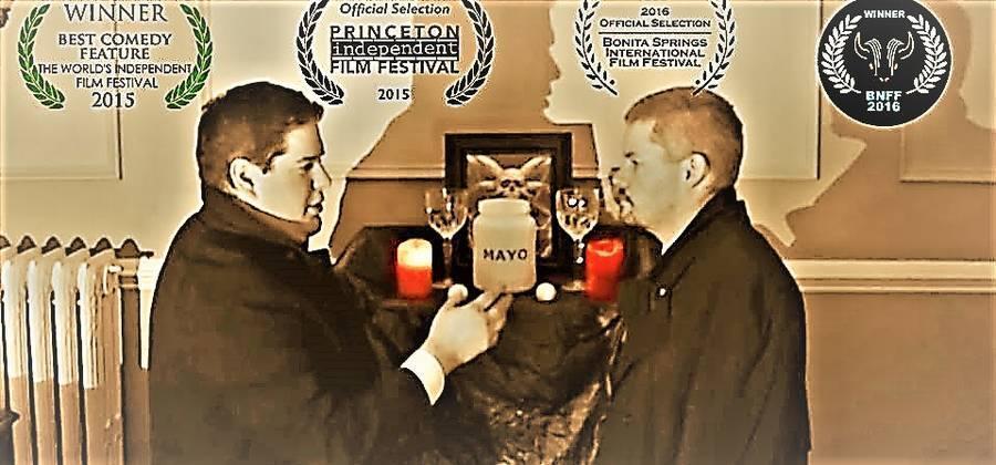 The Mayo Conspiracy Award-Winning Indie Film