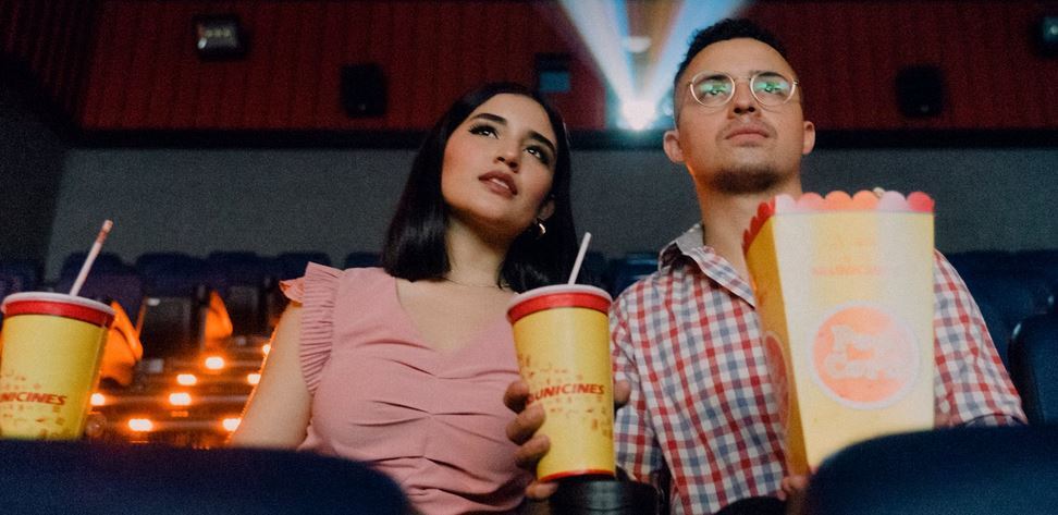 Tech Films to Binge-Watch This Year