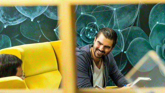 4 Ways Office Design Affects Productivity and Well-Being