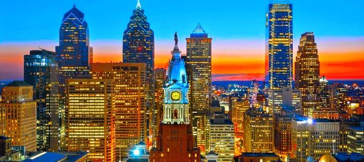 Philadelphia Comcast Business Agreement with Institutional Network