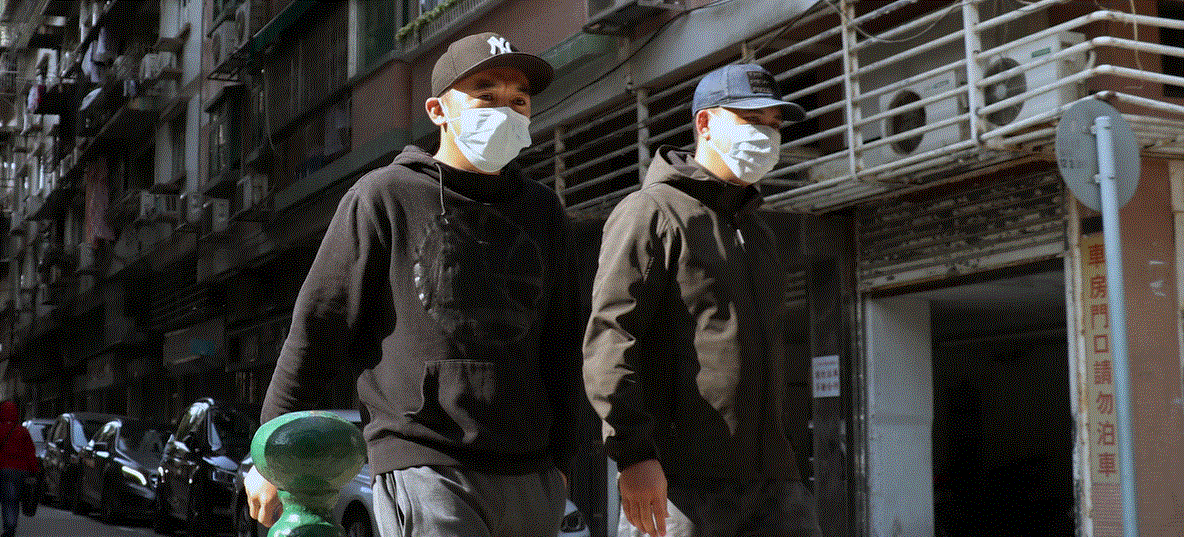 Tri-State Area Pandemic Restrictions 