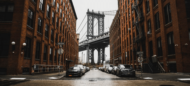 Moving Form The Big Apple to The Brotherly Love