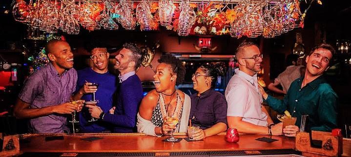 Philadelphia’s Nightlife Scene and Dance Clubs