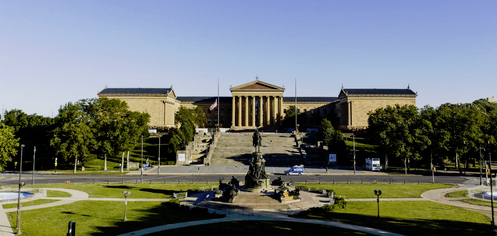 5 Must-Visit Venues in Philadelphia if You Love Art