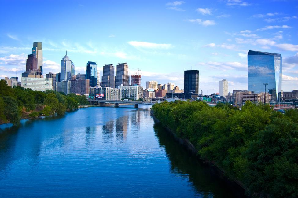 (Philadelphia, PA) – The reconstruction of a failing wall along the Schuylkill River will prompt closures to portions of Martin Luther King Drive and the Schuylkill River Trail along MLK Drive.