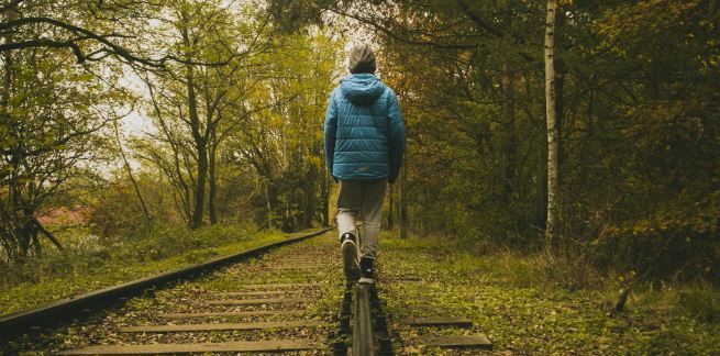 The History and Success of Delaware's Rail-Trail Movement