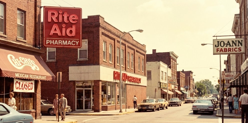 10 Popular Things That Don’t Exist in Pennsylvania Anymore