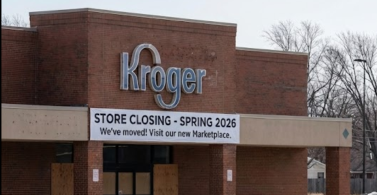 2 Major Supermarket Chains to Close Michigan Locations