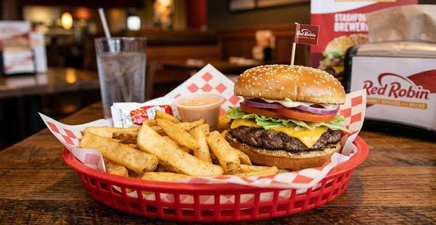 Bottomless Fries No More?