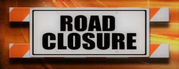 Road Closings for Republican Congressional Caucus & Presidential Visit