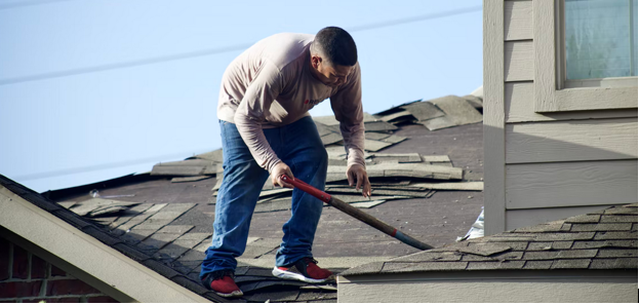 How to Find a Trustworthy Roofer?
