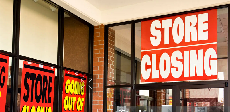  Macy's Confirms Departure from The Mall at Fairfield Common