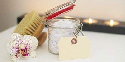 Body Restoration Center City Day Spa