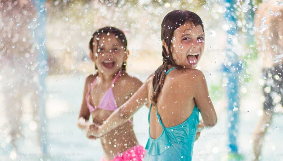 Philly's Best Spray Parks: A Guide to Cooling Down This Summer