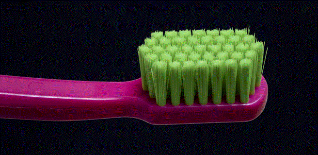 Make Brushing More Fun