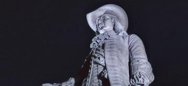 WilliamPennStatue