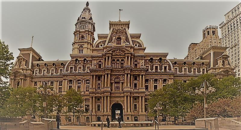 Philadelphia's Historic Preservation Task Force
