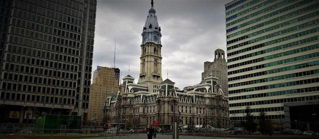 City of Philadelphia End Child Support Collection for Youth in Detention