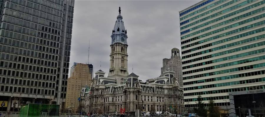Philadelphia To Close Oldest Operating City Jail