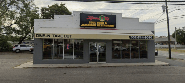 Akhibachis Halal Food | Dover Delaware