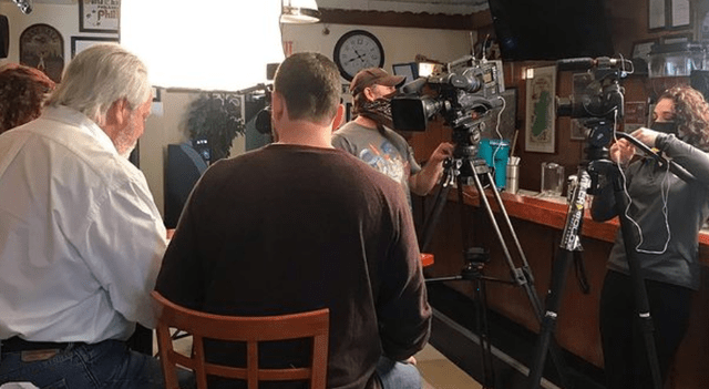 ABC’s Local’ish is Covering The Judges Madness 