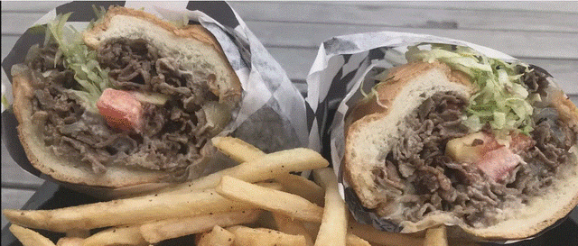 City Limits Sports Bar Review