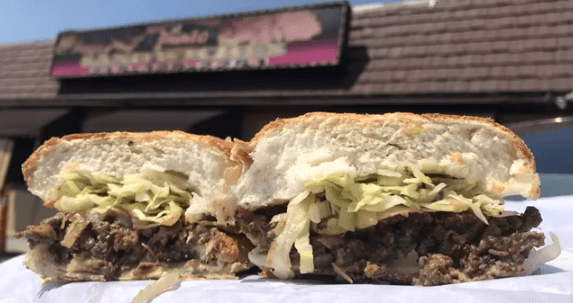 El Punto Sandwiches | Hunting Park