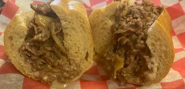 A Cheesesteak Adventure Worth the Wait