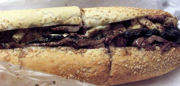 5 Must-Try Cheesesteaks in Montgomery County, PA