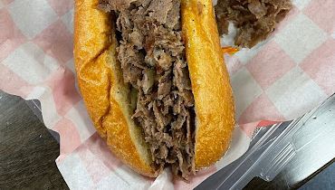 Best Philly Cheesesteaks to Grab: After the Broad Street Run