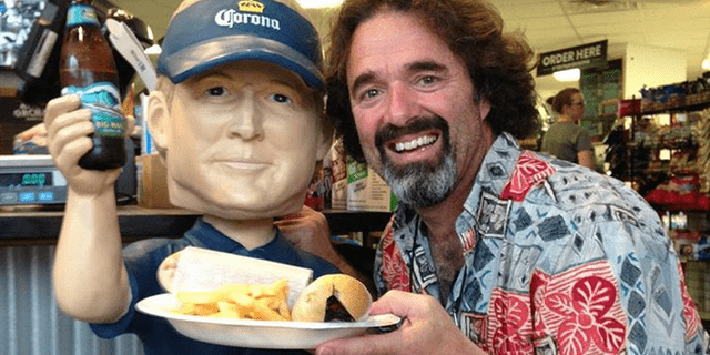 Philly's Cheesesteak Guru Goes Global